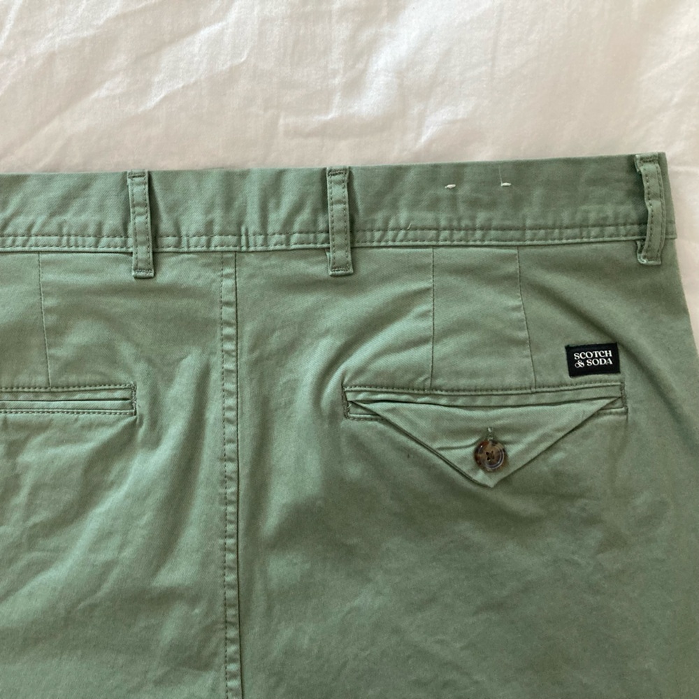 Scotch & Soda , chino pants